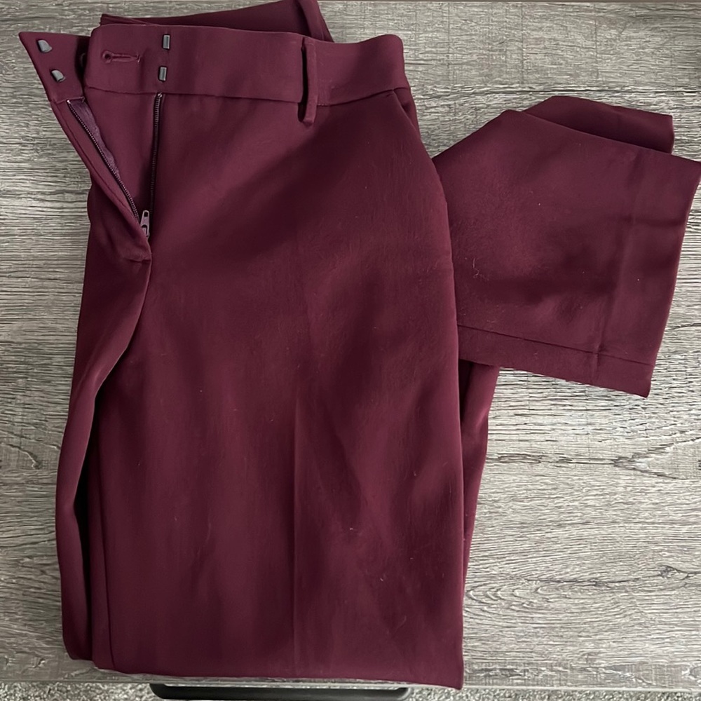Express 4R trousers